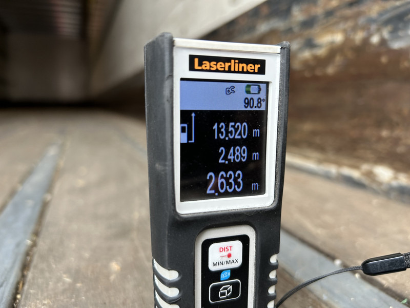 Pacton T2-001 / Box / Loadlift / BPW Drum / NL Trailer - Furgonas puspriekabė: foto 4 Pacton T2-001 / Box / Loadlift / BPW Drum / NL Trailer - Furgonas puspriekabė: foto 4