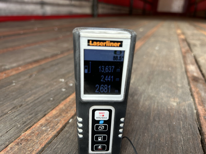 Pacton T3-001 / Curtainside / SAF Drum / APK TUV 03-26 - Tentinė puspriekabė: foto 5 Pacton T3-001 / Curtainside / SAF Drum / APK TUV 03-26 - Tentinė puspriekabė: foto 5