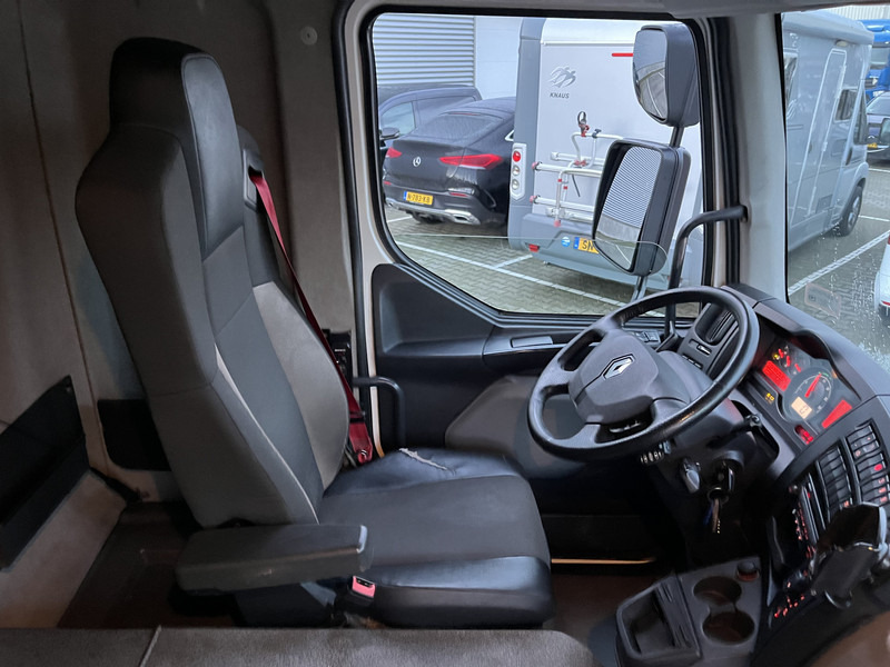 Renault D 250 Euro 6 / Chassis Cabine / 588 dkm / 12 Ton / Full Air / 2x in stock - Važiuoklės sunkvežimis: foto 3 Renault D 250 Euro 6 / Chassis Cabine / 588 dkm / 12 Ton / Full Air / 2x in stock - Važiuoklės sunkvežimis: foto 3