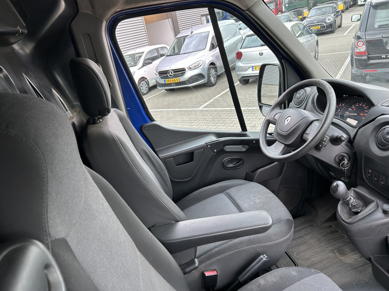 Renault Master 2.3 DCI L4H3 EL Energy / 321 dkm / Cruise / Cam / APK TUV 07-26 - Krovininis mikroautobusas: foto 3 Renault Master 2.3 DCI L4H3 EL Energy / 321 dkm / Cruise / Cam / APK TUV 07-26 - Krovininis mikroautobusas: foto 3