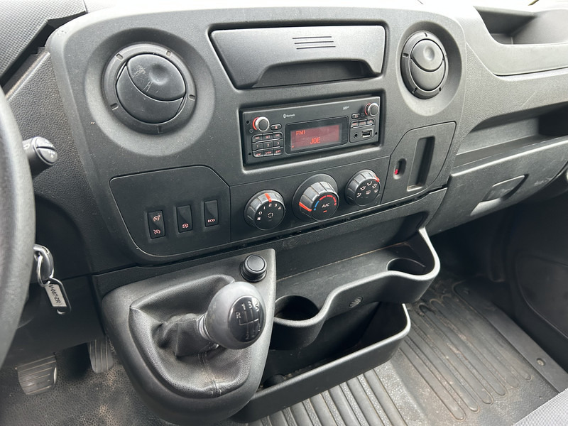 Renault Master 2.3 DCI L4H3 EL Energy / 321 dkm / Cruise / Cam / APK TUV 07-26 - Krovininis mikroautobusas: foto 5 Renault Master 2.3 DCI L4H3 EL Energy / 321 dkm / Cruise / Cam / APK TUV 07-26 - Krovininis mikroautobusas: foto 5