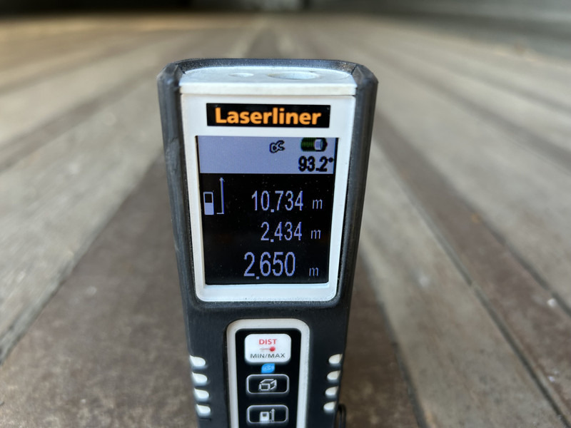 Renders ROC 12.10 City / Box / Loadlift 2000 kg / NL Trailer - Furgonas puspriekabė: foto 4 Renders ROC 12.10 City / Box / Loadlift 2000 kg / NL Trailer - Furgonas puspriekabė: foto 4