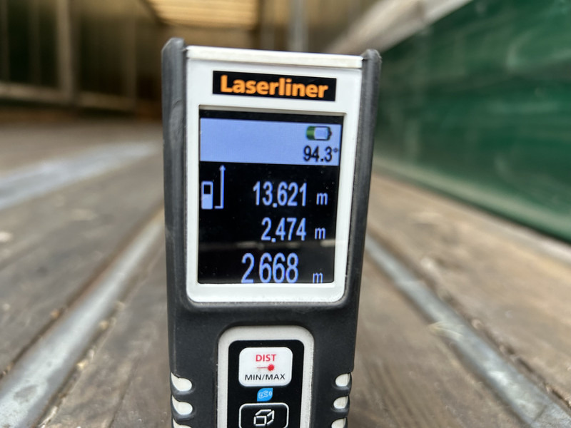 Samro ST39WGPE / Curtainside Trailer / BPW Disk / APK TUV 02-26 - Tentinė puspriekabė: foto 5 Samro ST39WGPE / Curtainside Trailer / BPW Disk / APK TUV 02-26 - Tentinė puspriekabė: foto 5