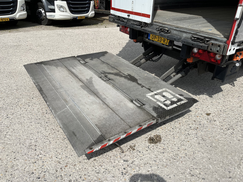 Schmitz Cargobull SCB S2 / Box Trailer / Loadlift / APK TUV 06-25 - Žemo profilio platforma puspriekabė: foto 5 Schmitz Cargobull SCB S2 / Box Trailer / Loadlift / APK TUV 06-25 - Žemo profilio platforma puspriekabė: foto 5