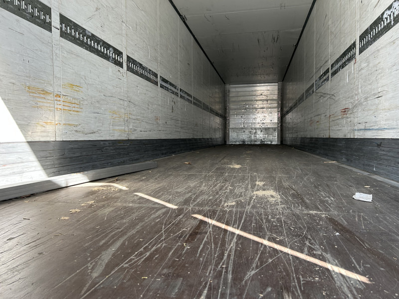 Schmitz Cargobull SCB S3B / Box Trailer / BPW Drum / NL Trailer - Furgonas puspriekabė: foto 3 Schmitz Cargobull SCB S3B / Box Trailer / BPW Drum / NL Trailer - Furgonas puspriekabė: foto 3