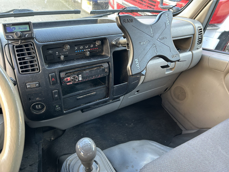 Toyota Dyna 100 3.0 D-4D / Kipper - Tipper / Blad - Bald / APK TUV 07-26 - Mažas savivartis: foto 5 Toyota Dyna 100 3.0 D-4D / Kipper - Tipper / Blad - Bald / APK TUV 07-26 - Mažas savivartis: foto 5