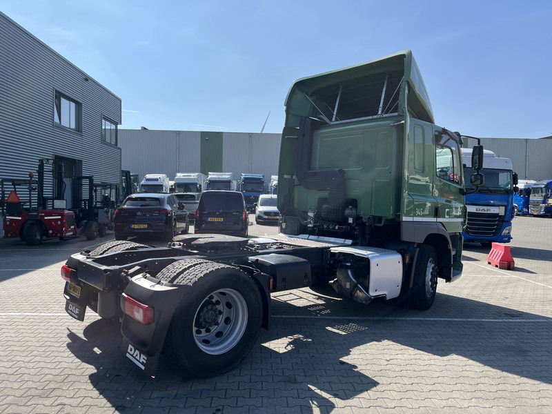 DAF CF 410 FT / New Tacho V2 / 697 dkm / MX Brake / APK TUV 05-25 - Vilkikas: foto 2 DAF CF 410 FT / New Tacho V2 / 697 dkm / MX Brake / APK TUV 05-25 - Vilkikas: foto 2