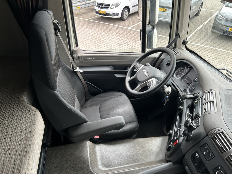 DAF CF 410 FT Space Cab / 410 dkm / MX Brake / APK TUV 04-26 - Vilkikas: foto 3 DAF CF 410 FT Space Cab / 410 dkm / MX Brake / APK TUV 04-26 - Vilkikas: foto 3