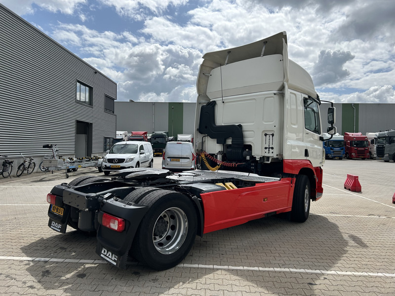 DAF CF 410 FT Space Cab / 410 dkm / MX Brake / APK TUV 04-26 - Vilkikas: foto 2 DAF CF 410 FT Space Cab / 410 dkm / MX Brake / APK TUV 04-26 - Vilkikas: foto 2