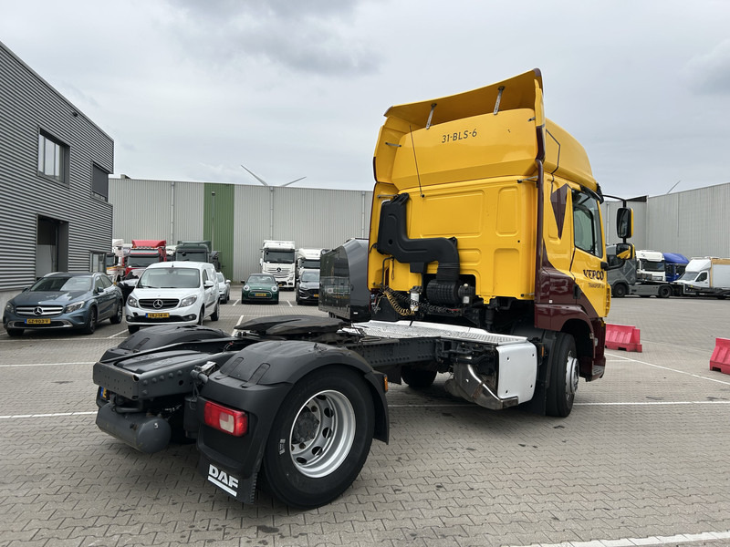 DAF CF 410 FT Space Cab / 915 dkm / New Tacho V2 / APK TUV 03-26 - Vilkikas: foto 2 DAF CF 410 FT Space Cab / 915 dkm / New Tacho V2 / APK TUV 03-26 - Vilkikas: foto 2