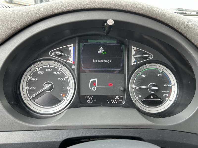 DAF CF 410 FT Space Cab / 915 dkm / New Tacho V2 / APK TUV 03-26 - Vilkikas: foto 4 DAF CF 410 FT Space Cab / 915 dkm / New Tacho V2 / APK TUV 03-26 - Vilkikas: foto 4
