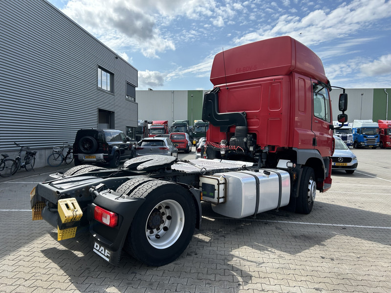 DAF CF 440 FT Space Cab / ADR / 740 dkm / PTO / APK TUV 06-26 - Vilkikas: foto 2 DAF CF 440 FT Space Cab / ADR / 740 dkm / PTO / APK TUV 06-26 - Vilkikas: foto 2