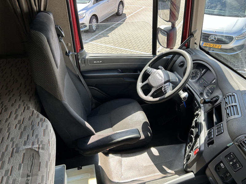 DAF CF 440 FT Space Cab / ADR / 809 dkm / PTO / APK TUV 12-25 - Vilkikas: foto 3 DAF CF 440 FT Space Cab / ADR / 809 dkm / PTO / APK TUV 12-25 - Vilkikas: foto 3