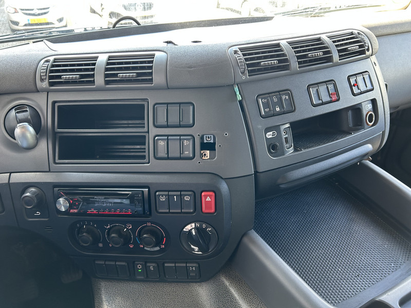 DAF CF 440 FT Space Cab / ADR / 809 dkm / PTO / APK TUV 12-25 - Vilkikas: foto 5 DAF CF 440 FT Space Cab / ADR / 809 dkm / PTO / APK TUV 12-25 - Vilkikas: foto 5