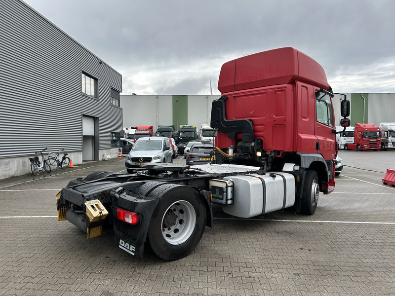 DAF CF 440 FT Space Cab / ADR / 821 dkm / PTO / APK TUV 06-26 - Vilkikas: foto 2 DAF CF 440 FT Space Cab / ADR / 821 dkm / PTO / APK TUV 06-26 - Vilkikas: foto 2