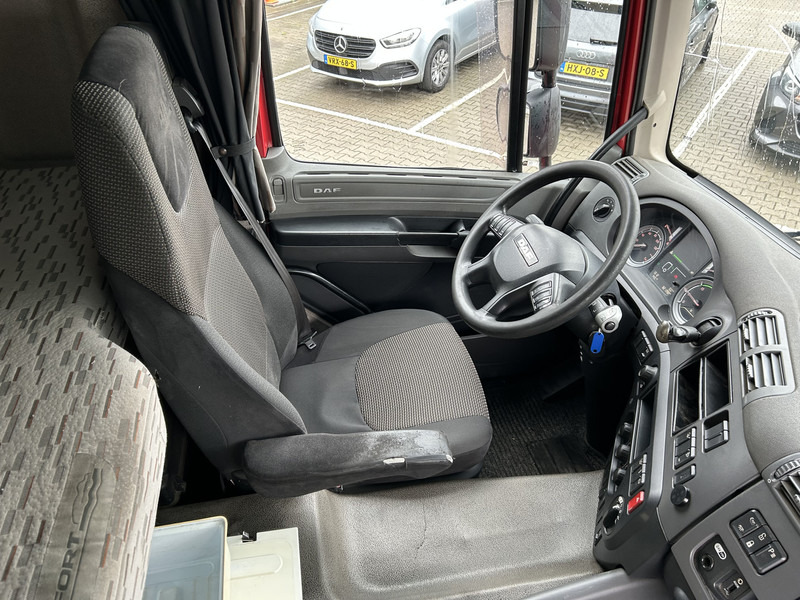 DAF CF 440 FT Space Cab / ADR / 821 dkm / PTO / APK TUV 06-26 - Vilkikas: foto 3 DAF CF 440 FT Space Cab / ADR / 821 dkm / PTO / APK TUV 06-26 - Vilkikas: foto 3