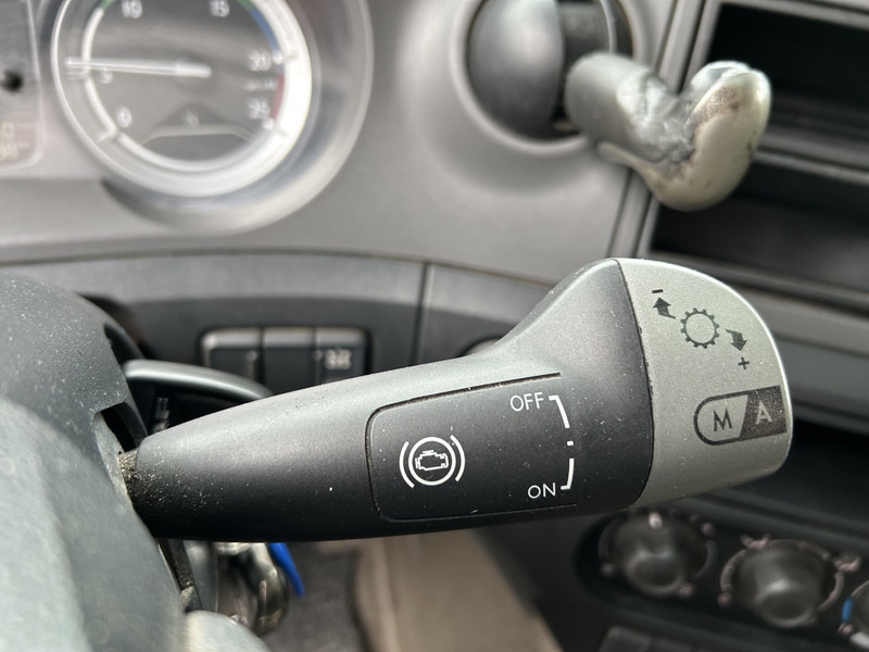 DAF CF 440 FT Space Cab / ADR / 821 dkm / PTO / APK TUV 06-26 - Vilkikas: foto 5 DAF CF 440 FT Space Cab / ADR / 821 dkm / PTO / APK TUV 06-26 - Vilkikas: foto 5