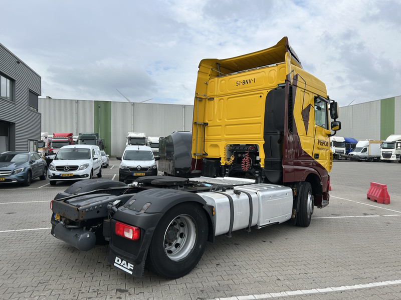 DAF XF 460 FT Space Cab / 838 dkm / New Tacho V2 / APK TUV 11-25 - Vilkikas: foto 2 DAF XF 460 FT Space Cab / 838 dkm / New Tacho V2 / APK TUV 11-25 - Vilkikas: foto 2