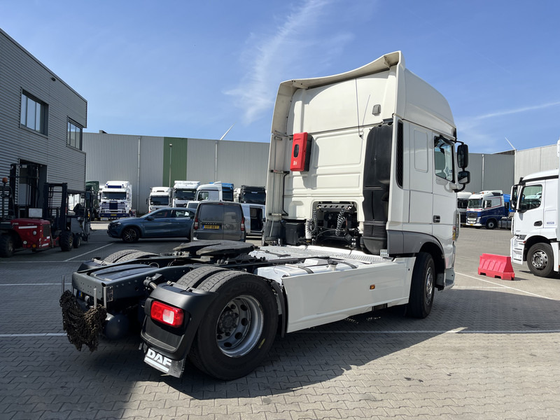 DAF XF 480 FT SSC / 841 dkm / New Tacho / 2 Tanks / Stand Airco / APK TUV 02-26 - Vilkikas: foto 2 DAF XF 480 FT SSC / 841 dkm / New Tacho / 2 Tanks / Stand Airco / APK TUV 02-26 - Vilkikas: foto 2