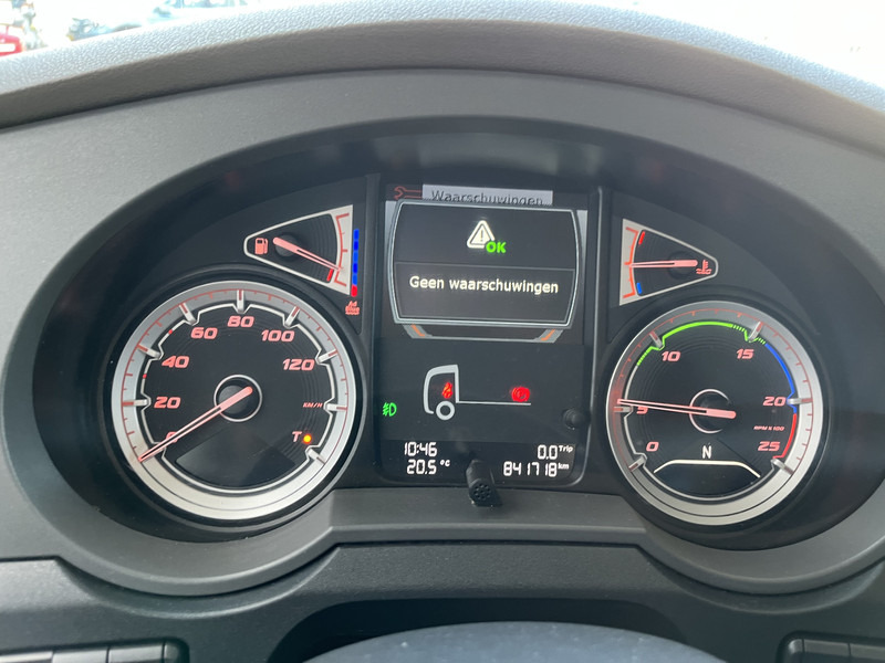 DAF XF 480 FT SSC / 841 dkm / New Tacho / 2 Tanks / Stand Airco / APK TUV 02-26 - Vilkikas: foto 4 DAF XF 480 FT SSC / 841 dkm / New Tacho / 2 Tanks / Stand Airco / APK TUV 02-26 - Vilkikas: foto 4