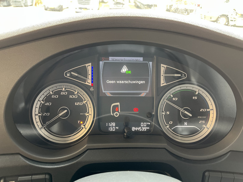 DAF XF 480 FT SSC / 844 dkm / New Tacho / 2 Tanks / Stand Airco / APK TUV 11-25 - Vilkikas: foto 4 DAF XF 480 FT SSC / 844 dkm / New Tacho / 2 Tanks / Stand Airco / APK TUV 11-25 - Vilkikas: foto 4