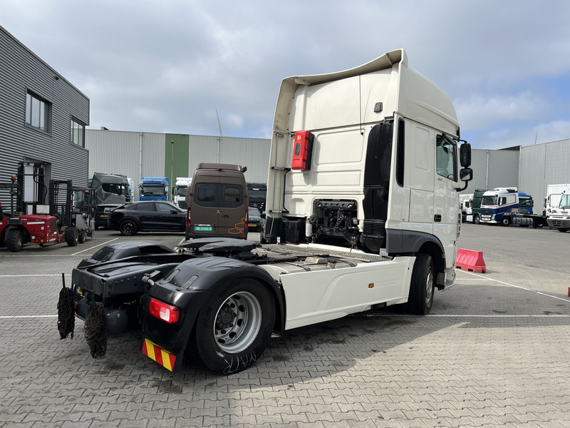 DAF XF 480 FT SSC / 844 dkm / New Tacho / 2 Tanks / Stand Airco / APK TUV 11-25 - Vilkikas: foto 2 DAF XF 480 FT SSC / 844 dkm / New Tacho / 2 Tanks / Stand Airco / APK TUV 11-25 - Vilkikas: foto 2