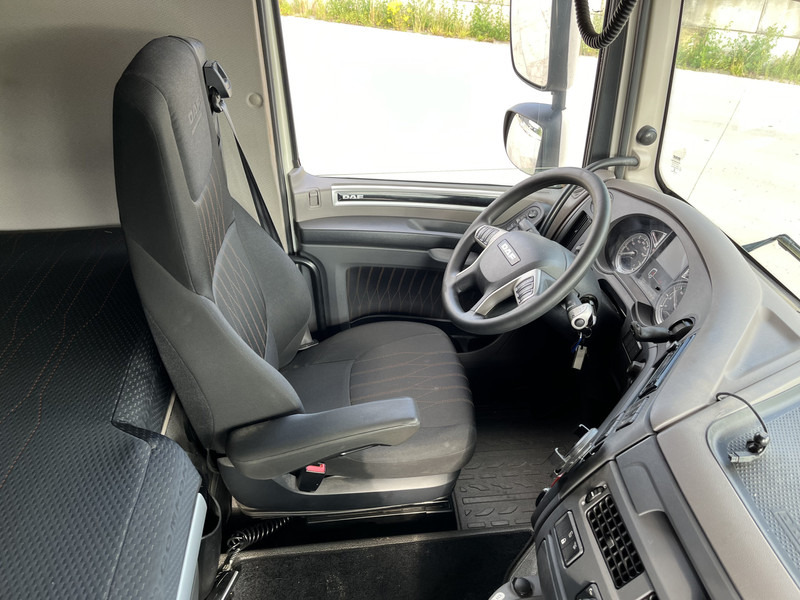 DAF XF 480 FTP Space Cab / 414 dkm / Stand Klima / NL Truck - Vilkikas: foto 3 DAF XF 480 FTP Space Cab / 414 dkm / Stand Klima / NL Truck - Vilkikas: foto 3