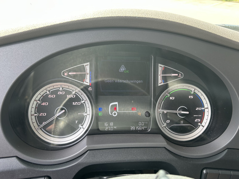 DAF XF 480 FTP Space Cab / 6x2 / Stand Airco / APK 06-26 - Vilkikas: foto 4 DAF XF 480 FTP Space Cab / 6x2 / Stand Airco / APK 06-26 - Vilkikas: foto 4