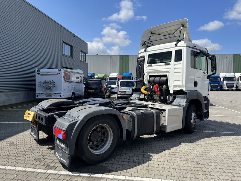 MAN TGS 18.360 Euro 6 / 195 dkm / Airco / NL Truck - Vilkikas: foto 2 MAN TGS 18.360 Euro 6 / 195 dkm / Airco / NL Truck - Vilkikas: foto 2