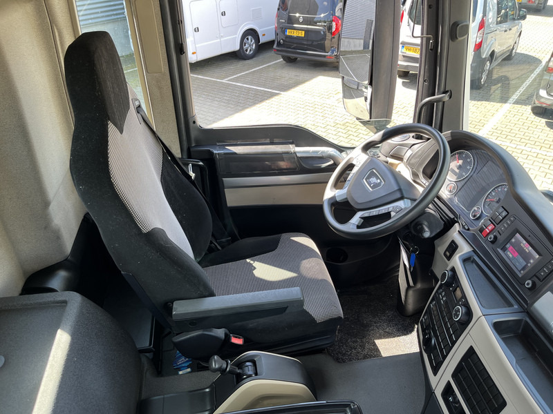 MAN TGS 18.360 Euro 6 / 195 dkm / Airco / NL Truck - Vilkikas: foto 3 MAN TGS 18.360 Euro 6 / 195 dkm / Airco / NL Truck - Vilkikas: foto 3