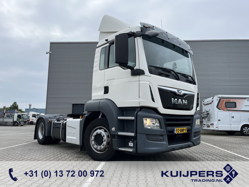 MAN TGS 18.360 Euro 6 / 204 dkm / Airco / NL Truck - Vilkikas: foto 1 MAN TGS 18.360 Euro 6 / 204 dkm / Airco / NL Truck - Vilkikas: foto 1