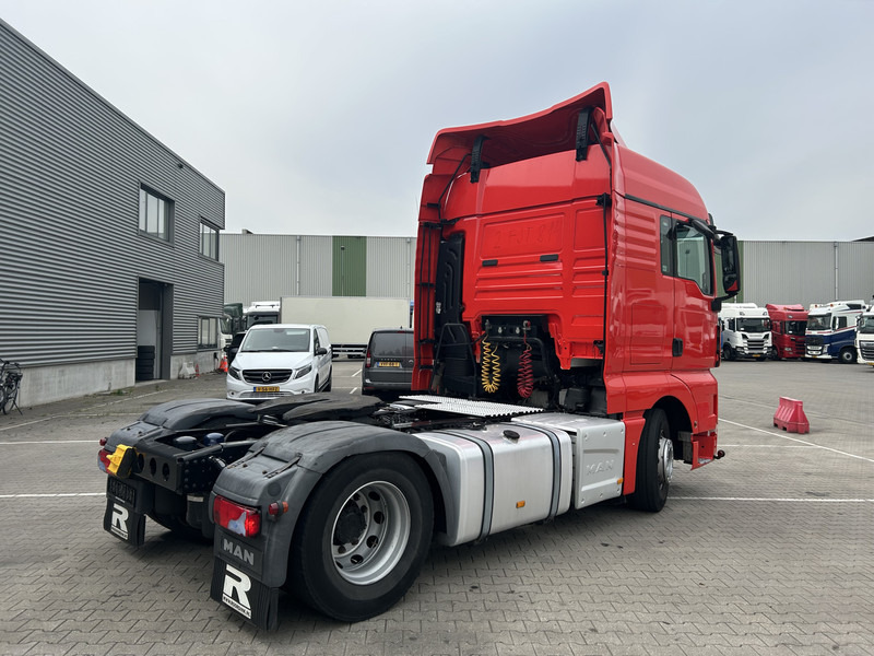 MAN TGX 18.420 Euro 6 / XLX / 612 dkm / 2 Tanks / BE Truck - Vilkikas: foto 2 MAN TGX 18.420 Euro 6 / XLX / 612 dkm / 2 Tanks / BE Truck - Vilkikas: foto 2