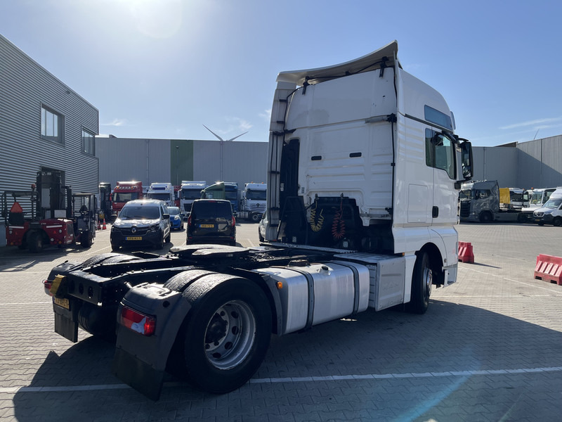 MAN TGX 18.440 XXL / 684 dkm / 2 Tanks / Stand klima / APK TUV 09-25 - Vilkikas: foto 2 MAN TGX 18.440 XXL / 684 dkm / 2 Tanks / Stand klima / APK TUV 09-25 - Vilkikas: foto 2