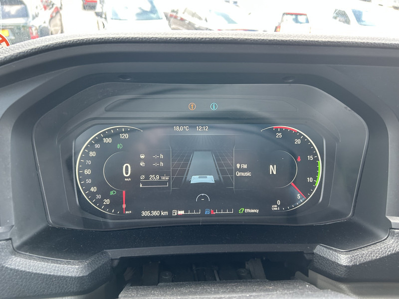 MAN TGX 18.510 GX / 2 Tanks / Full LED / APK TUV 02-26 - Vilkikas: foto 4 MAN TGX 18.510 GX / 2 Tanks / Full LED / APK TUV 02-26 - Vilkikas: foto 4