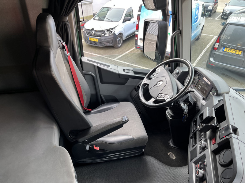 Renault T 380 Comfort Euro 6 / 742 dkm / NL Truck - Vilkikas: foto 3 Renault T 380 Comfort Euro 6 / 742 dkm / NL Truck - Vilkikas: foto 3