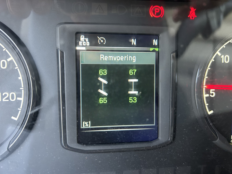 Scania R450 Highline / Retarder / 860 dkm / APK TUV 03-26 - Vilkikas: foto 5 Scania R450 Highline / Retarder / 860 dkm / APK TUV 03-26 - Vilkikas: foto 5