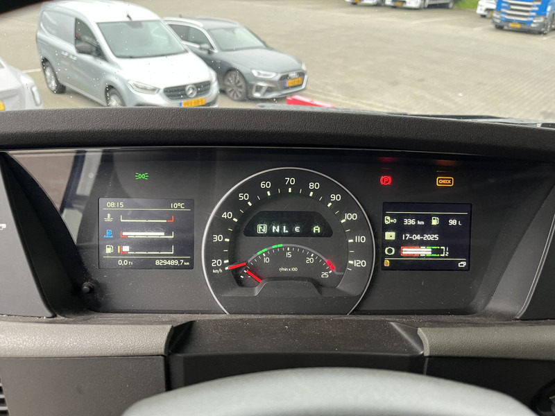 Volvo FH 420 Globetrotter / Dynamic Steering / New Tacho V2 / VEB+ / APK TUV 10-25 - Vilkikas: foto 4 Volvo FH 420 Globetrotter / Dynamic Steering / New Tacho V2 / VEB+ / APK TUV 10-25 - Vilkikas: foto 4