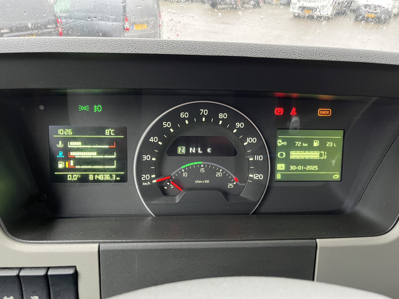 Volvo FM 410 Globetrotter / 814 dkm / VEB+ / Smart Tacho V2 / NL Truck - Vilkikas: foto 4 Volvo FM 410 Globetrotter / 814 dkm / VEB+ / Smart Tacho V2 / NL Truck - Vilkikas: foto 4