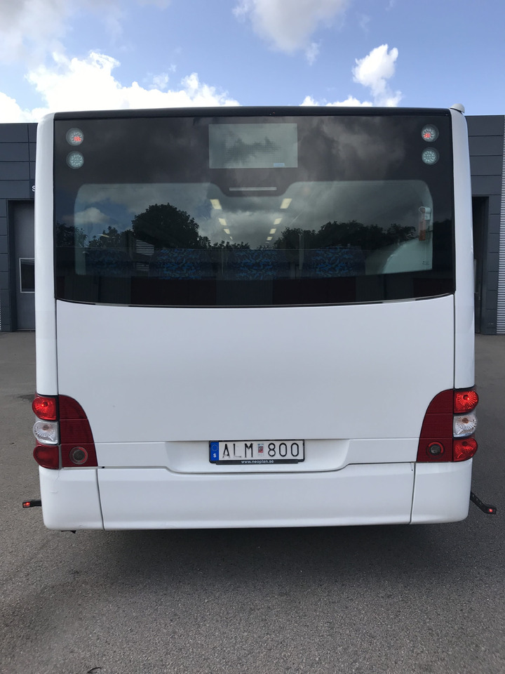 Man Lions City A26 CNG - Miesto autobusas: foto 3 Man Lions City A26 CNG - Miesto autobusas: foto 3