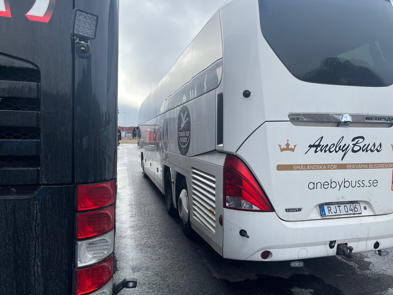 Neoplan Cityliner P15 Euro 6c - Turistinis autobusas: foto 5 Neoplan Cityliner P15 Euro 6c - Turistinis autobusas: foto 5