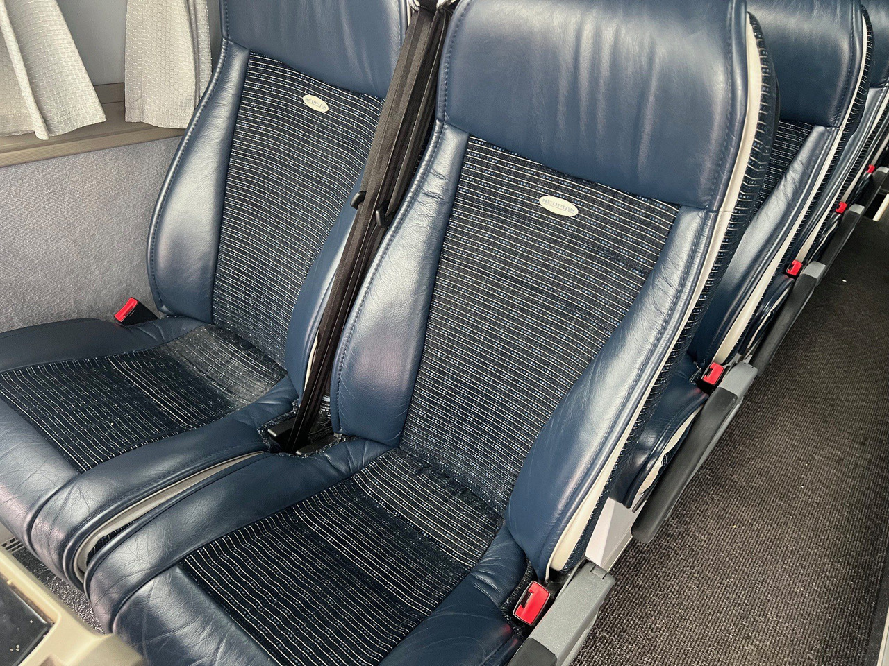 Neoplan Cityliner P15 Euro 6c lizingą Neoplan Cityliner P15 Euro 6c: foto 8 Neoplan Cityliner P15 Euro 6c lizingą Neoplan Cityliner P15 Euro 6c: foto 8