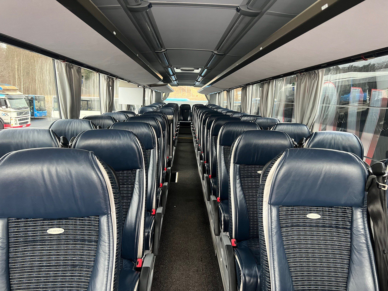 Neoplan Cityliner P15 Euro 6c lizingą Neoplan Cityliner P15 Euro 6c: foto 7 Neoplan Cityliner P15 Euro 6c lizingą Neoplan Cityliner P15 Euro 6c: foto 7