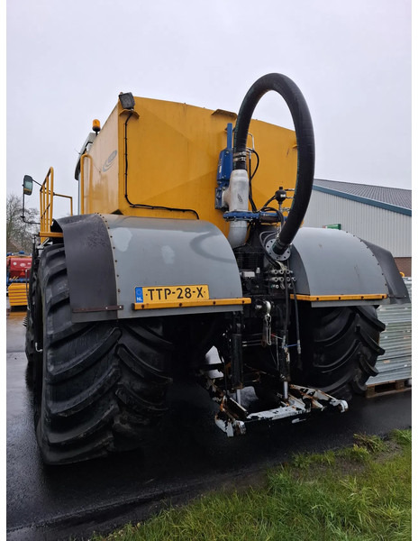 BRAUTIGAM 120-40 - Traktorinė priekaba: foto 3 BRAUTIGAM 120-40 - Traktorinė priekaba: foto 3