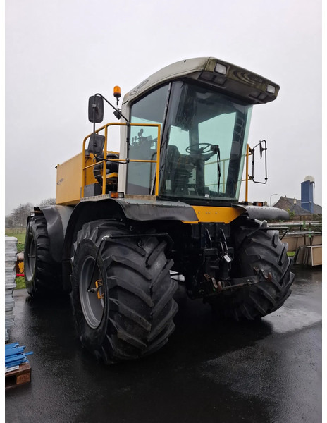 BRAUTIGAM 120-40 - Traktorinė priekaba: foto 1 BRAUTIGAM 120-40 - Traktorinė priekaba: foto 1