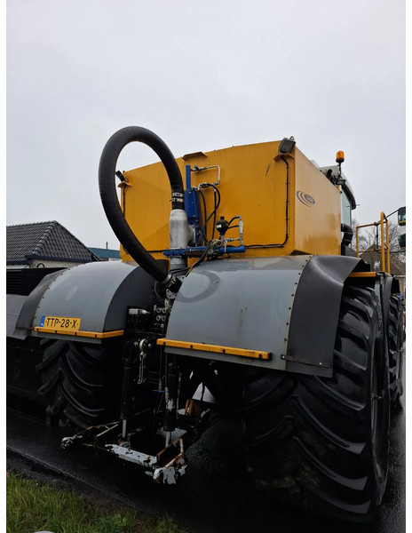 BRAUTIGAM 120-40 - Traktorinė priekaba: foto 4 BRAUTIGAM 120-40 - Traktorinė priekaba: foto 4