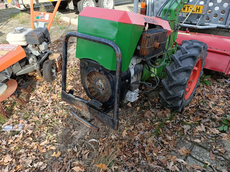 Traktorius Ruccernini MD 150 MD 150: foto 6