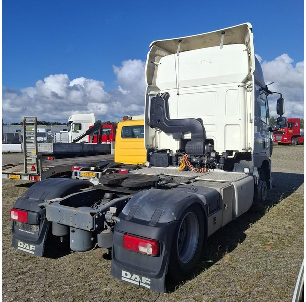 DAF CF 400 FT - Sunkvežimis: foto 4 DAF CF 400 FT - Sunkvežimis: foto 4