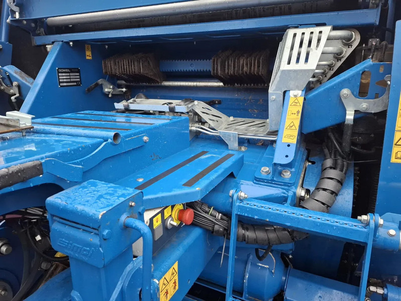 Göweil G-1F125 - Žemės ūkio technika: foto 5 Göweil G-1F125 - Žemės ūkio technika: foto 5