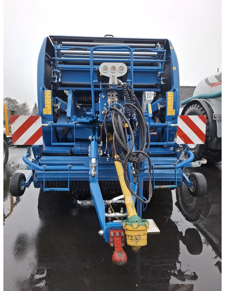 Göweil G-1F125 - Žemės ūkio technika: foto 4 Göweil G-1F125 - Žemės ūkio technika: foto 4