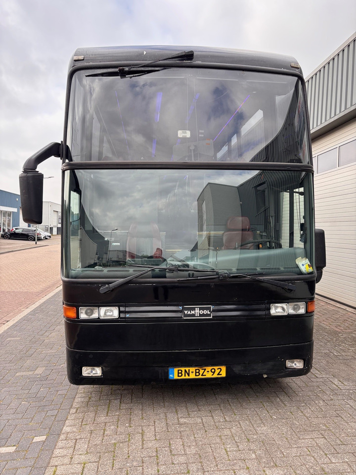 Van Hool EOS 233, EURO 3 DISCOBUS - Dviaukštis autobusas: foto 3 Van Hool EOS 233, EURO 3 DISCOBUS - Dviaukštis autobusas: foto 3